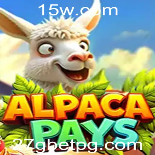 Explorando AlpacaPays: Uma Aventura de Apostas com Tema de Alpaca