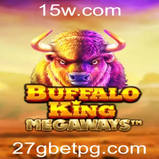 Descubra o Fascinante Mundo de Buffalo King e a Emoção da Aposta de 27g