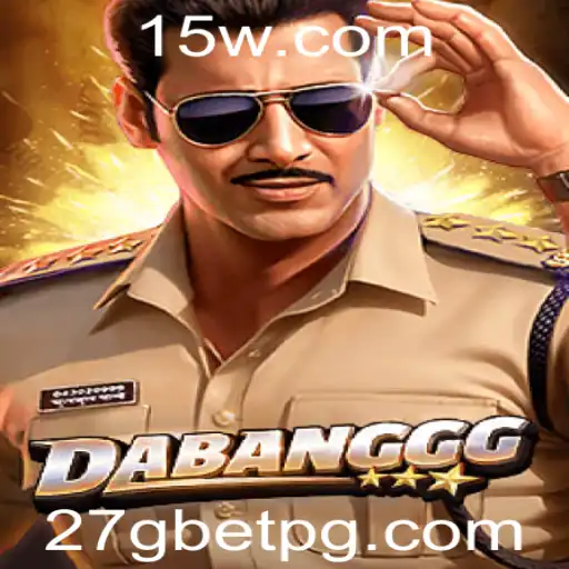 Explorando DABANGGG: Um Jogo de Estratégia e Sorte com 27g Bet