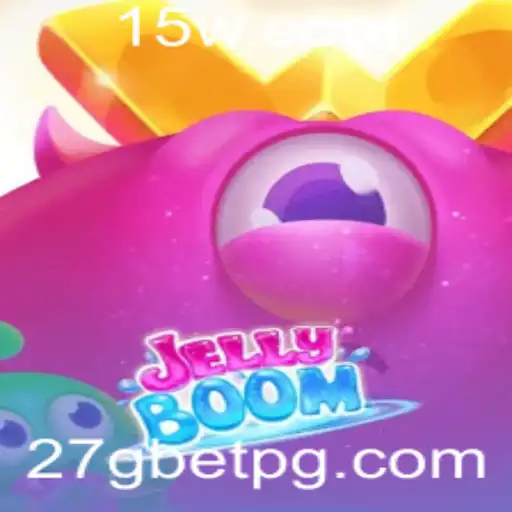 JellyBoom: Um Mergulho Divertido no Mundo dos Doces