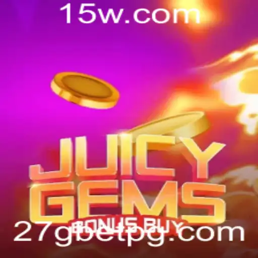 JuicyGemsBonusBuy: Um Mergulho no Mundo das Apostas em 27g