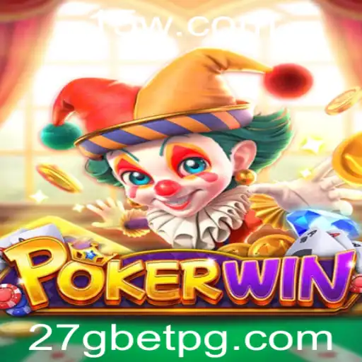 Descubra o Mundo de POKERWIN: O Jogo que Revoluciona o Cassino Online