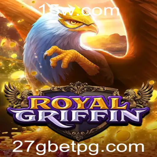 Explorando RoyalGriffin: O Fascínio do Novo Jogo de Apostas '27g bet'