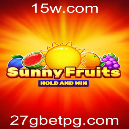 Descubra o Mundo de SunnyFruits: Jogo Emocionante com Apostas de 27g