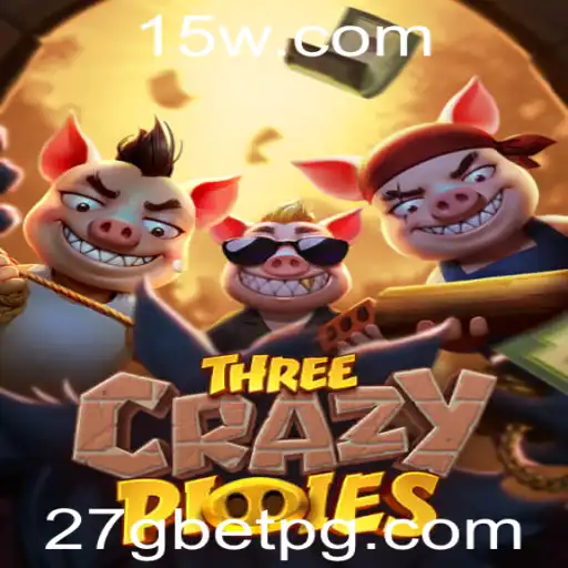 Explorando o Mundo de ThreeCrazyPiggies: Um Guia Completo para Novatos