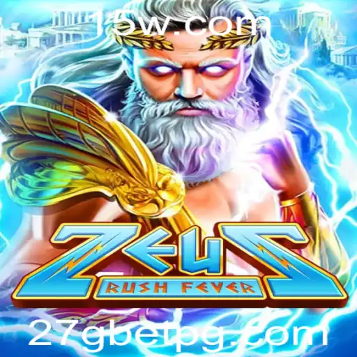 Descubra o Mundo de ZeusRushFever: Um Mergulho no Jogo de Apostas de 27g